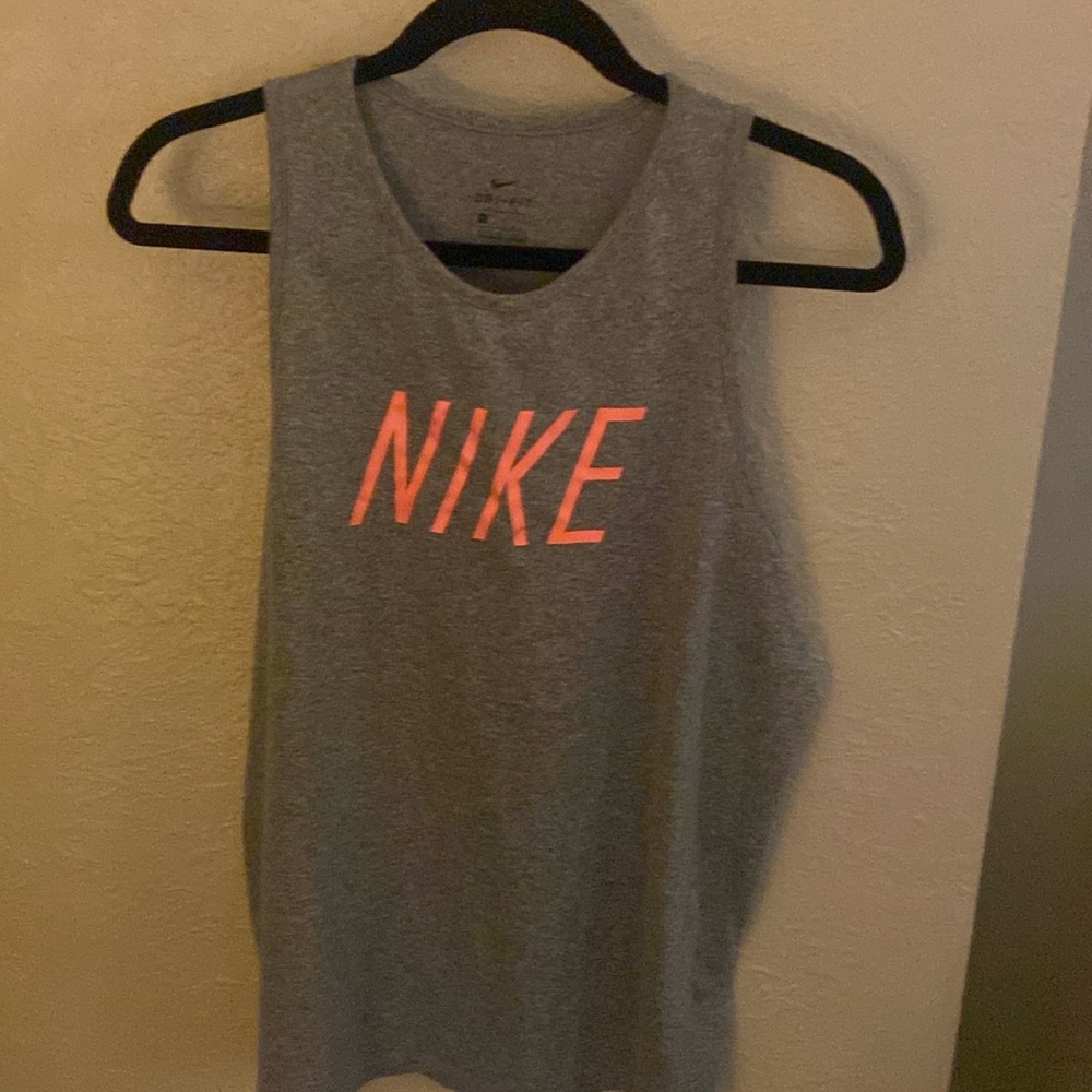 Nike Tank